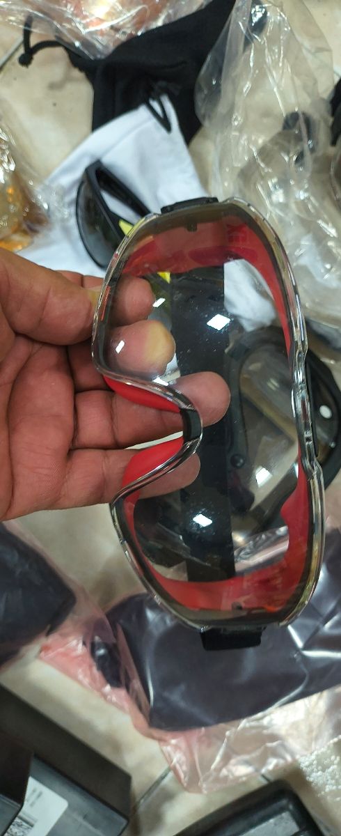 Traje protección Boso + Arnés