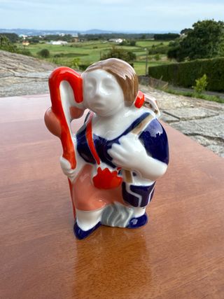 Figura Sargadelos Peregrina