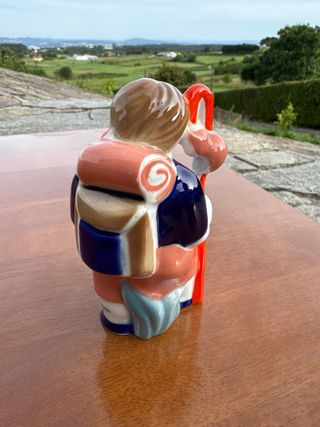 Figura Sargadelos Peregrina