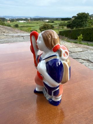 Figura Sargadelos Peregrina