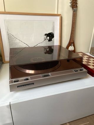 Marantz TT2000 - Plato Vintage