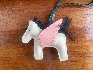 Llaveros Caballo Hermes (5)