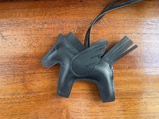 Llaveros Caballo Hermes (5)