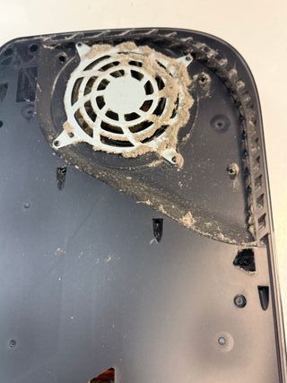 Reparaciones para tiendas