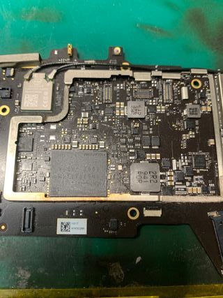 Reparaciones para tiendas