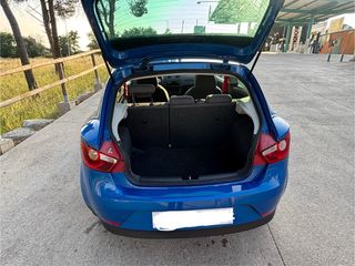 SEAT Ibiza 2011