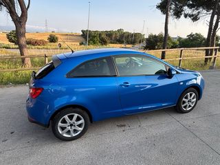 SEAT Ibiza 2011