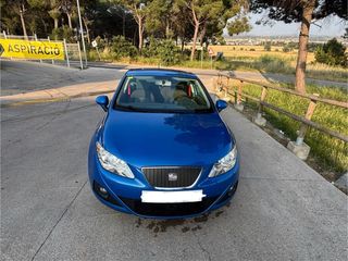 SEAT Ibiza 2011