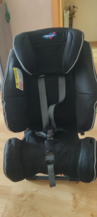 Silla coche Klippan Century