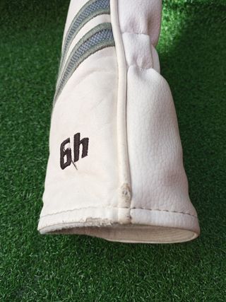 Funda para palo de golf  hybrid 6h Zynk Golf