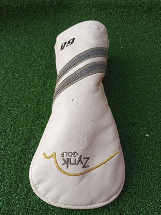 Funda para palo de golf  hybrid 6h Zynk Golf