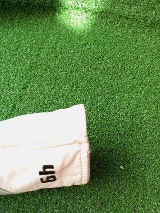 Funda para palo de golf  hybrid 6h Zynk Golf