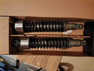 Amortiguadores Harley Davidson Sporster 1200