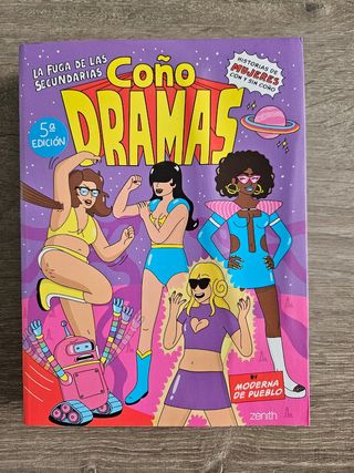 Pack Moderna de Pueblo