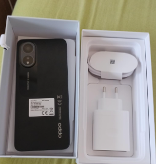 Oppo A18