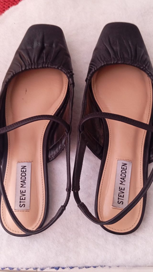 Sandalias Steve Madden