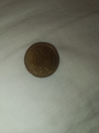 Moneda 1 Peseta España 1944 pon el precio 