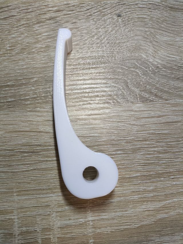 Manetas Embrague Stop R750-R75 v6 rutgerson