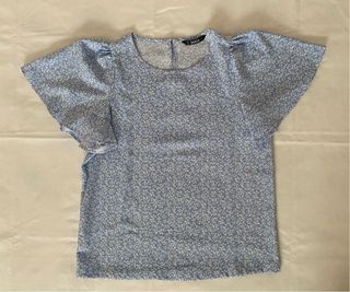 Camiseta de manga corta