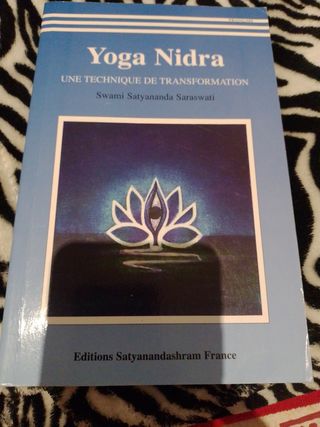 Yoga Nidra