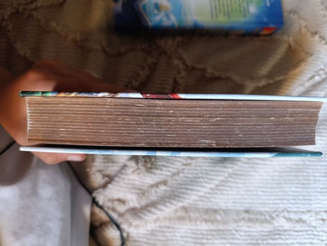 Lote Gerónimo Stilton reino de la fantasía 12 y 14