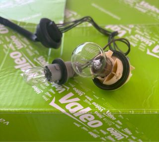 Piloto trasero izquierdo Valeo Renault Megane