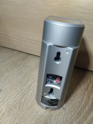 Sistema de sonido Yamaha - Altavoces