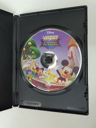 Cuentos de Hadas (2007)