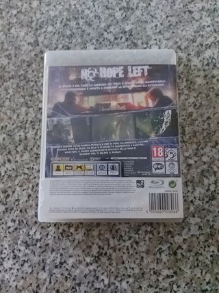 Resident Evil 6 - PS3