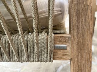 Pack 4 Sillas jardín Sklum NUEVAS