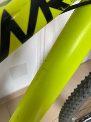 ÚLTIMA OPORTUNIDAD - Commençal META HT AM1.