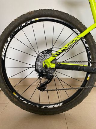 ÚLTIMA OPORTUNIDAD - Commençal META HT AM1.