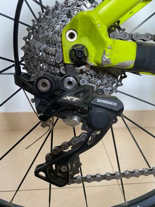 ÚLTIMA OPORTUNIDAD - Commençal META HT AM1.