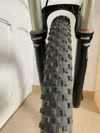 ÚLTIMA OPORTUNIDAD - Commençal META HT AM1.