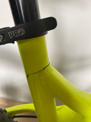 ÚLTIMA OPORTUNIDAD - Commençal META HT AM1.