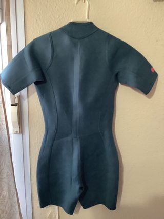Neopreno Decathlon talla XS