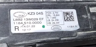 Faro LED Land Rover Defender 2020