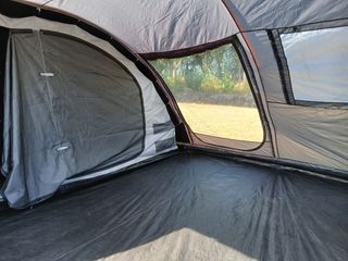 Tienda campaña Skandika Gotland 6 Sleeper protect