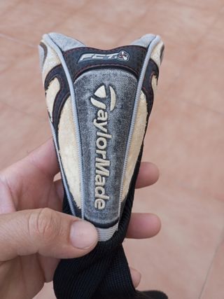 Funda para palo de golf TaylorMade R9 - madera 5 