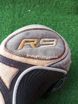 Funda para palo de golf TaylorMade R9 - madera 5 
