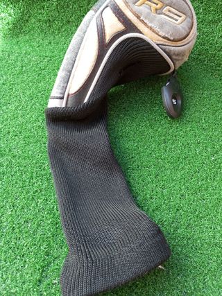 Funda para palo de golf TaylorMade R9 - madera 5 