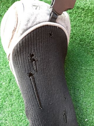 Funda para palo de golf TaylorMade R9 - madera 5 