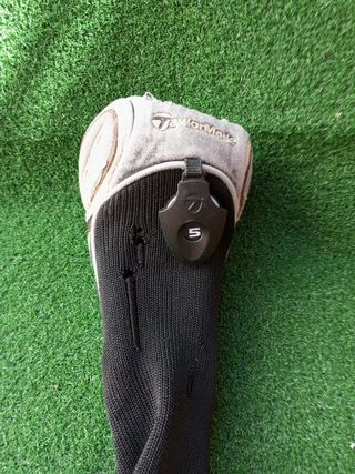 Funda para palo de golf TaylorMade R9 - madera 5 