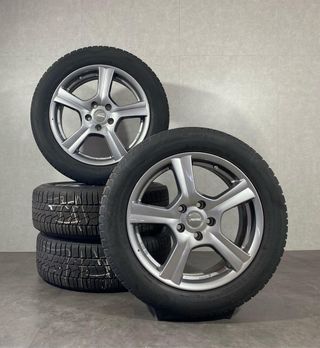 Llantas BMW X1 X2 Mini Countryman 17"