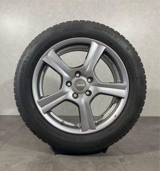 Llantas BMW X1 X2 Mini Countryman 17"