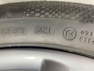 Llantas BMW X1 X2 Mini Countryman 17"