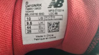 Zapatillas New Balance