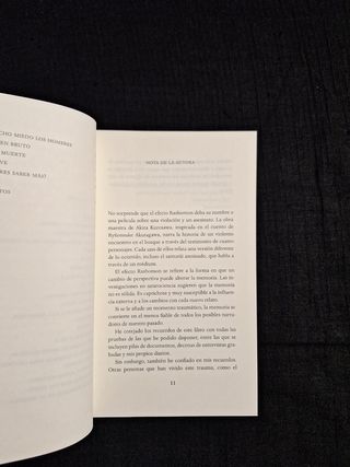 Joanna Connors. Te encontraré