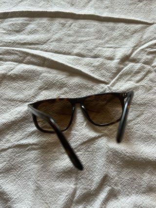 Gafas sol Prada retro originales