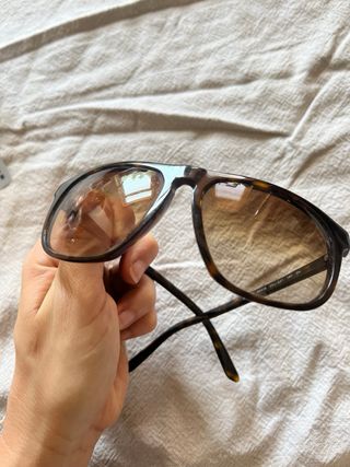 Gafas sol Prada retro originales